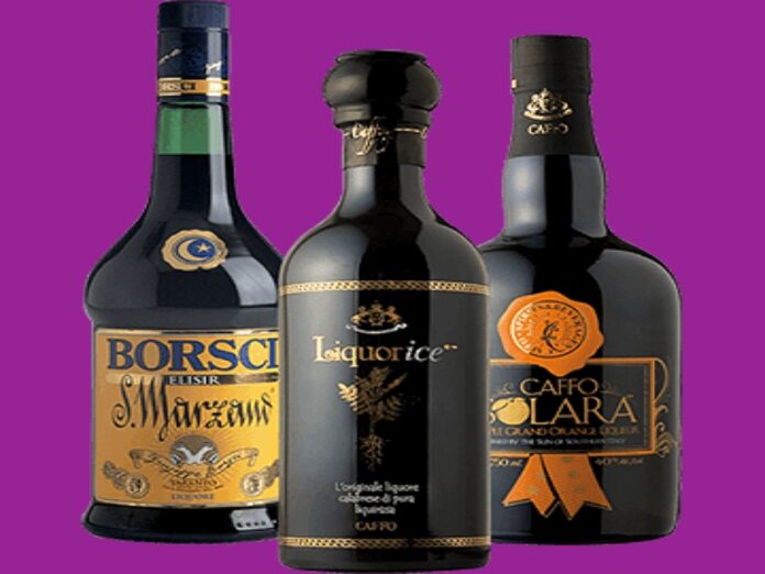 liquori caffo