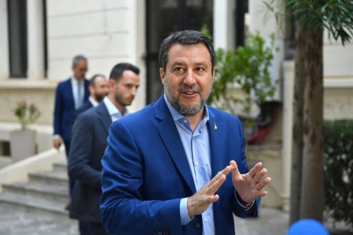 matteo salvini_2025