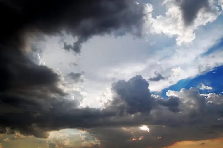 meteo variabile nuvoloso