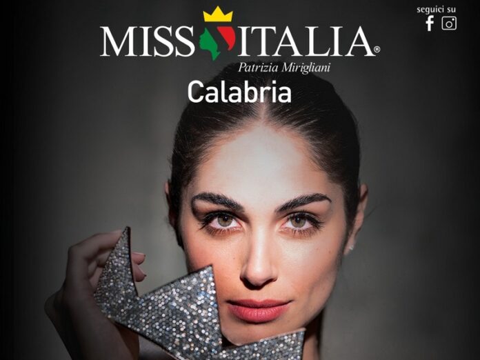 miss italia calabria 2025