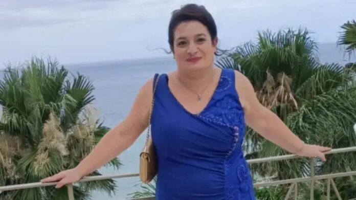 morte Maria Mamone