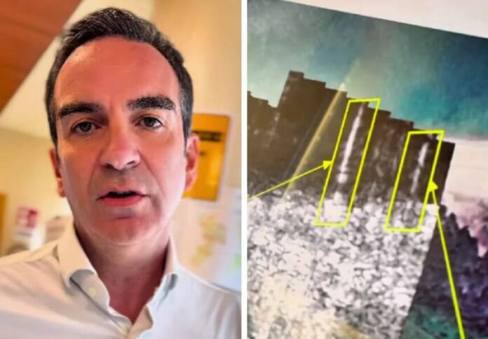 occhiuto scarichi illeciti