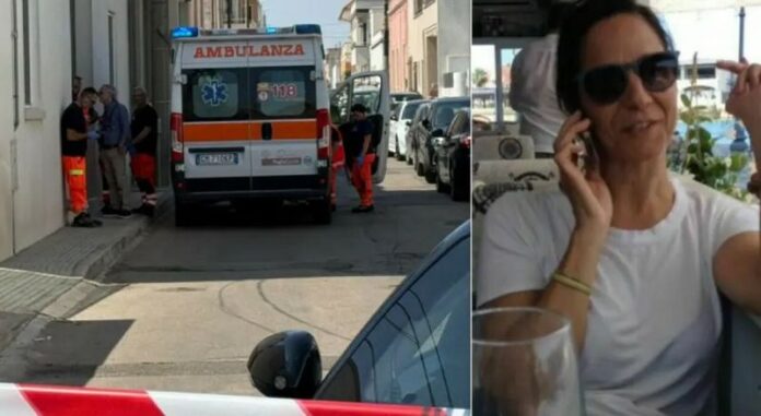 omicidio teresa sommario