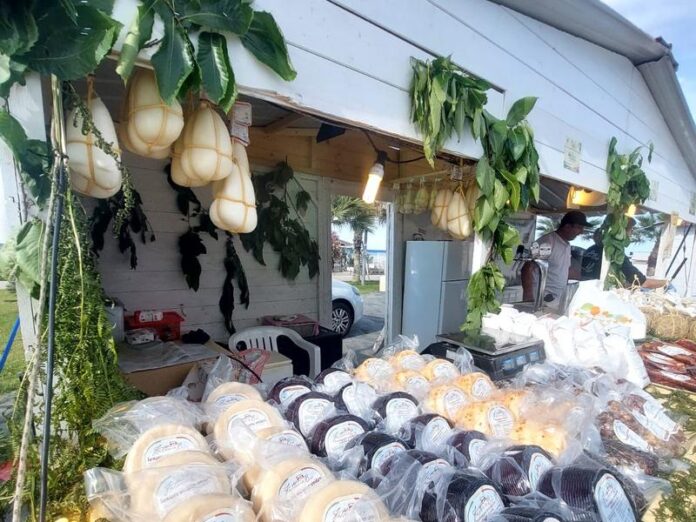 prodotti calabresi soverato