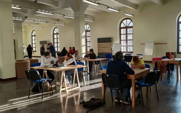 progetto contro bullismo e cyberbullismo