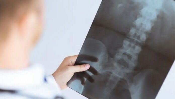 radiologo radiologia