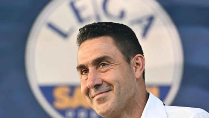 roberto vannacci