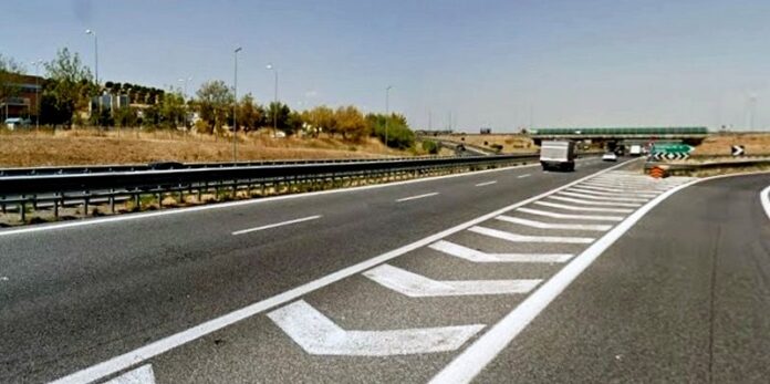 svincolo autostrada lamezia