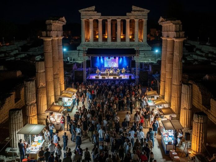 sybaris in progress_ai generated