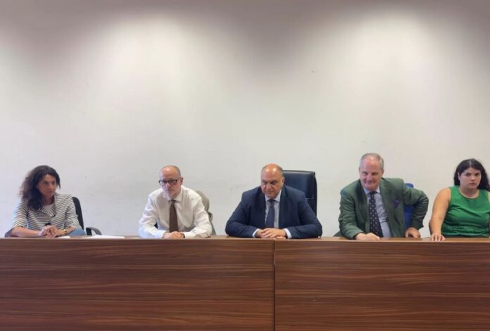 turismo regione calabria