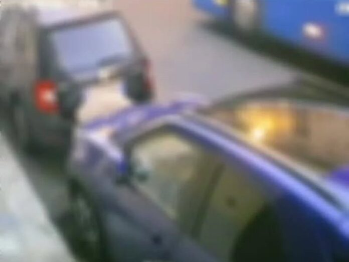 ubriaco urina reggio