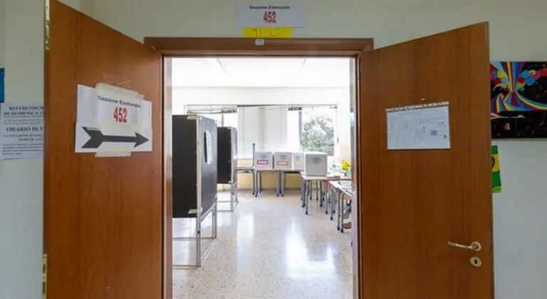 urne votazioni