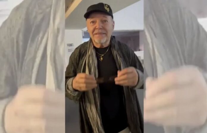vasco rossi ndujia