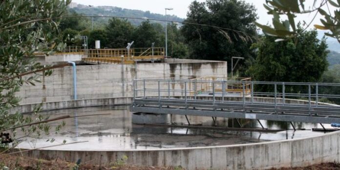 vibo depuratore localita silica