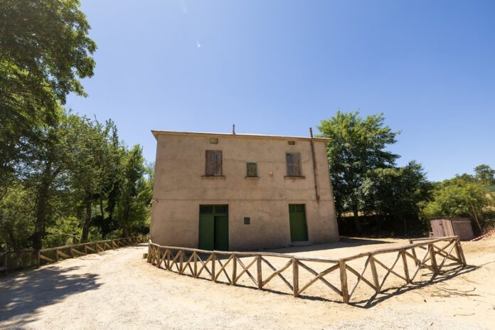 33.Casino Mollo, Spezzano della Sila_Foto Andrea Laratta_12-07-2025_(C) FAI