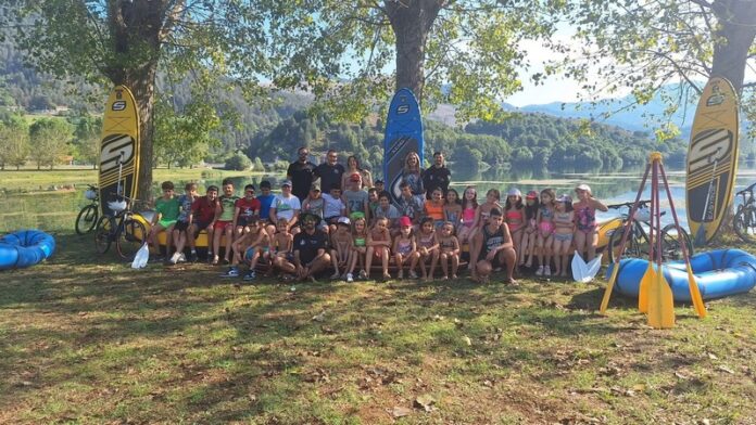 Campo Estivo 2025 a Mormanno