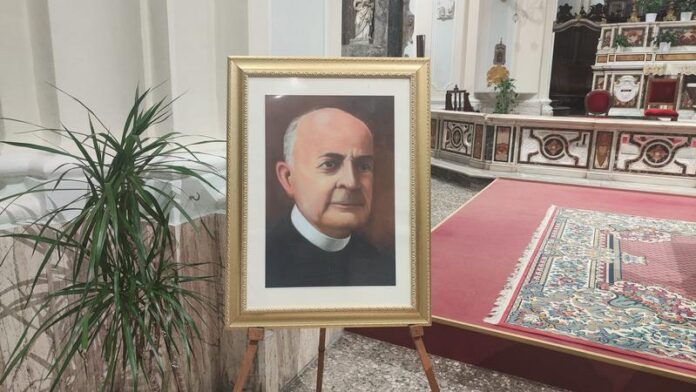 Chiusura processo diocessano De Cardona