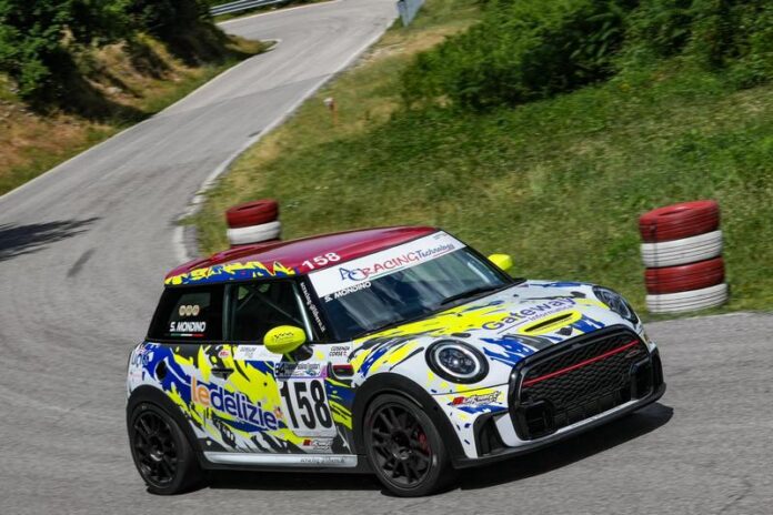 Cosenza Salvatore Mondino