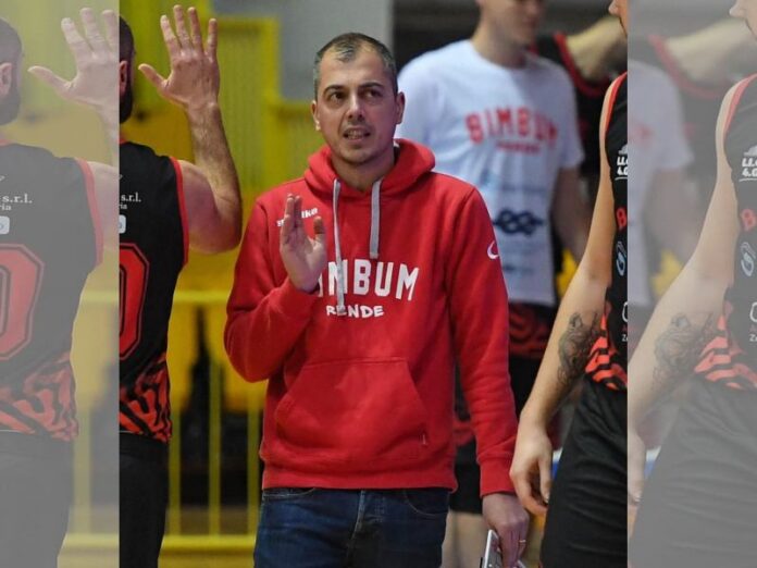 Di Martino bim bum basket rende