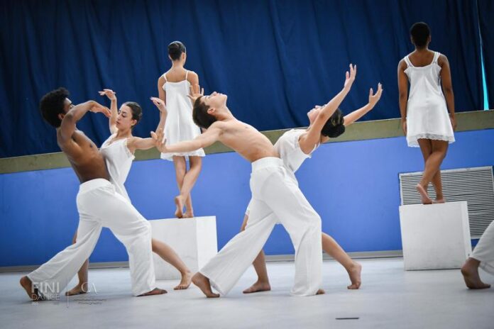 FINI DANCE FESTIVAL - SERATA FINALE 3