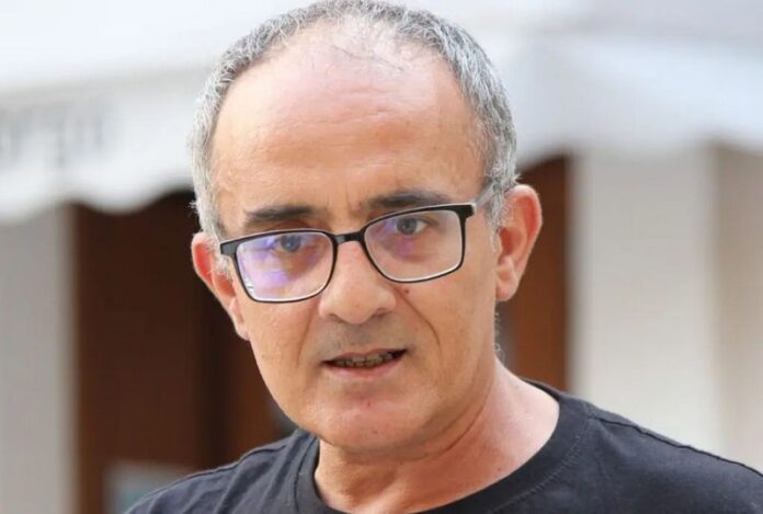 Fortunato Maria Cacciatore