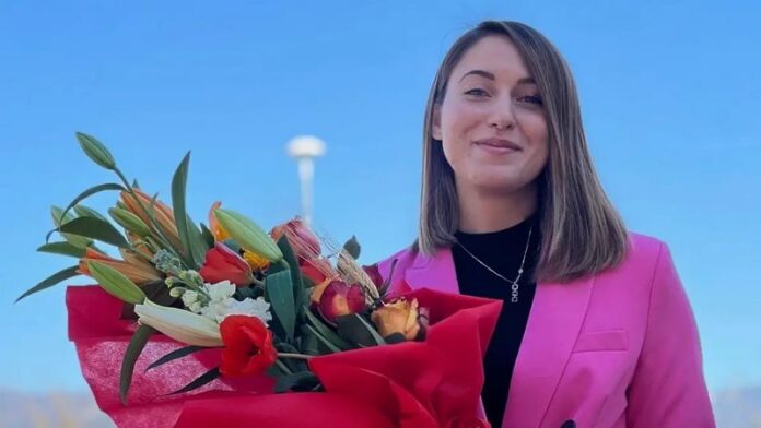 Francesca Orsola Alfano