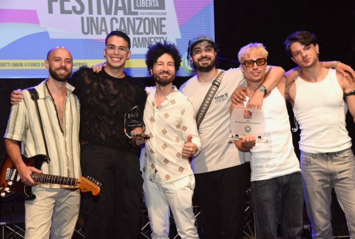 Giovanni Segreti Bruno