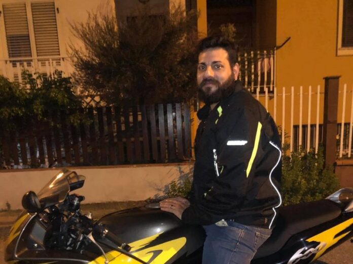 Giuseppe Mazzotta