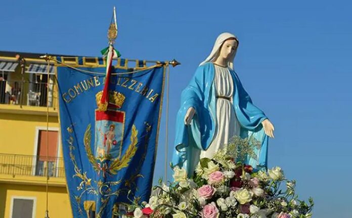 Gizzeria Lido Madonna Immacolata