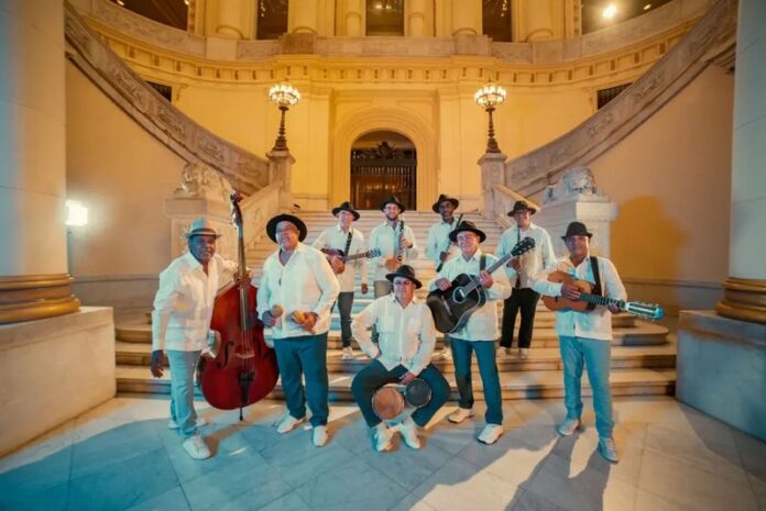 Grupo Compay Segundo