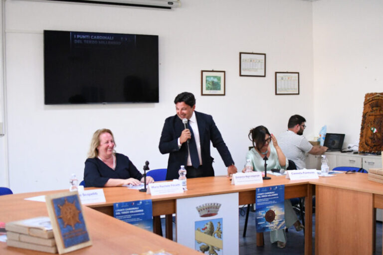 Il mare come motore dell’Economia regionale: ecco il Forum di Assonautica a Belvedere Marittimo