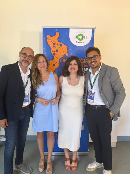 A Catanzaro i giovani oncologici calabresi al centro del percorso di rinnovamento (VIDEO)