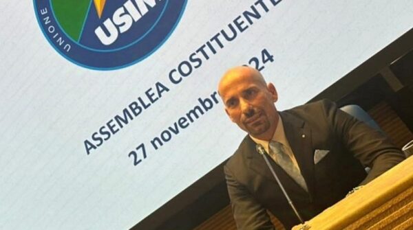 Fedele, “solidarietà ai colleghi della Guardia Costiera e Guardia di Finanza coinvolti nei fatti di Cutro”