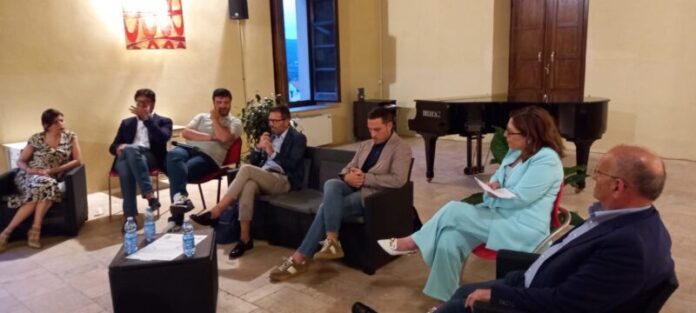 convegno idrico cerisano