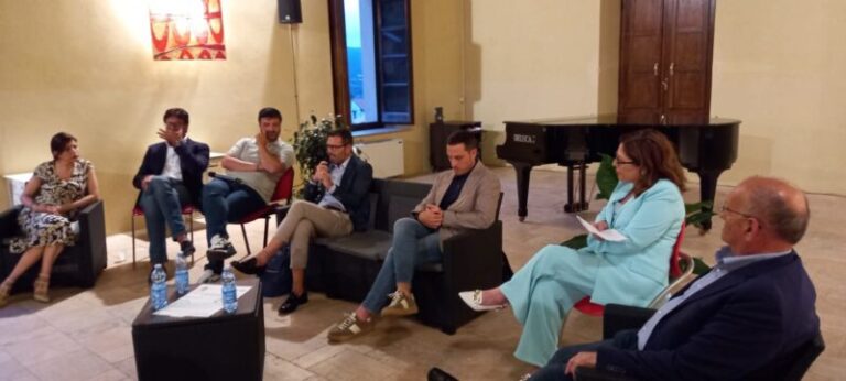 convegno idrico cerisano