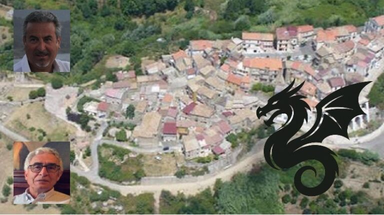 premio drago francavilla angitola