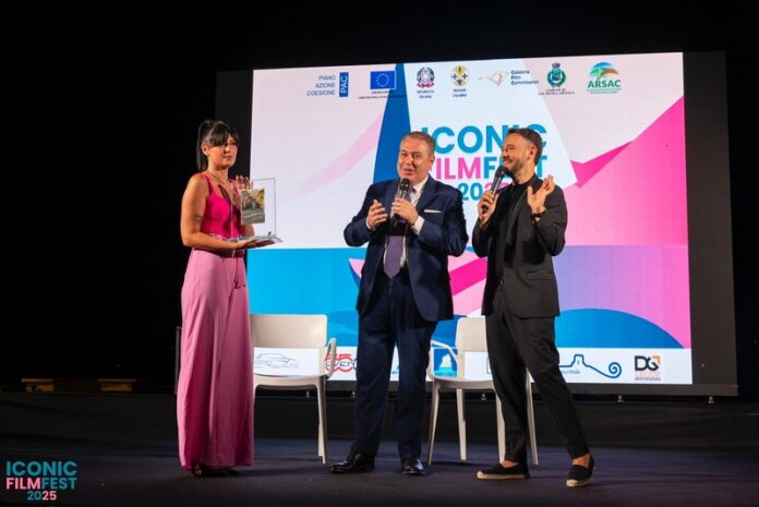 Iconic Film Festival