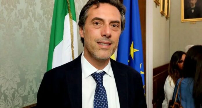 Nicola Fiorita_catanzaro sindaco
