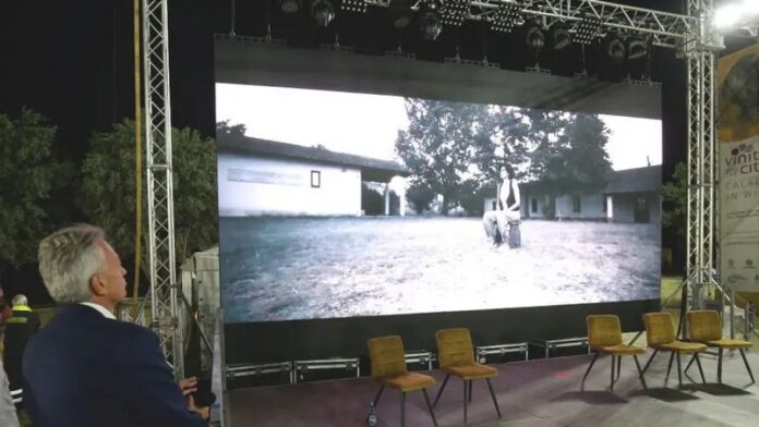Regione Calabria Vinitaly Ferramonti