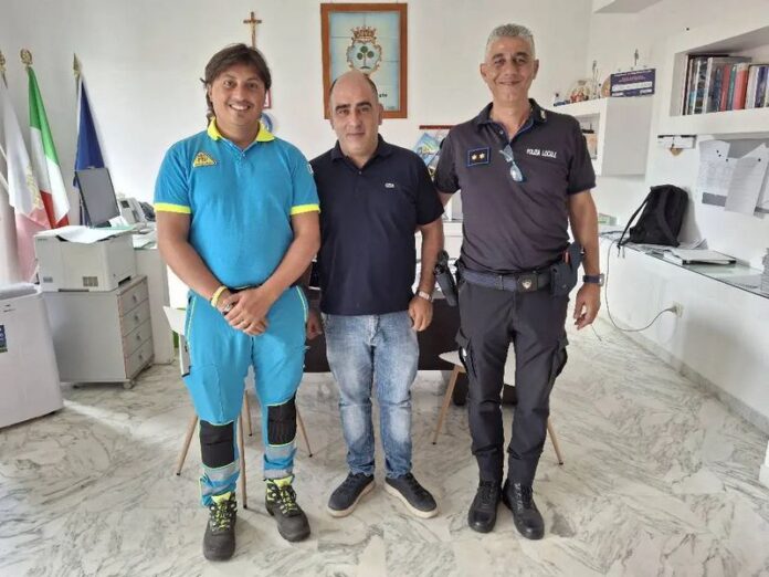 Sicurezza Soverato