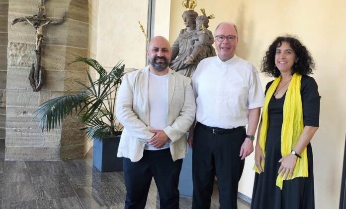 Silvestro Parise simulacrum