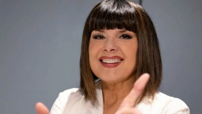 Silvia Mezzanotte