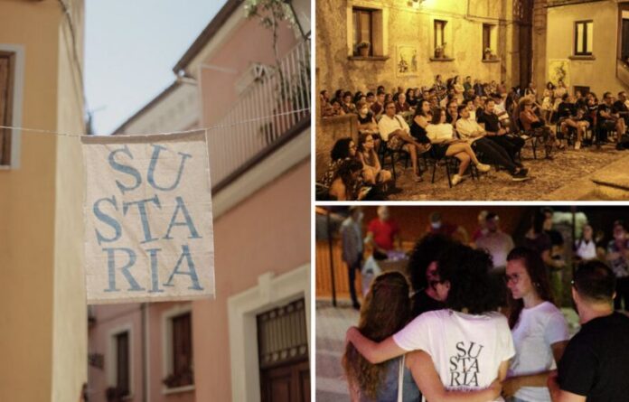 Sustarìa Festival