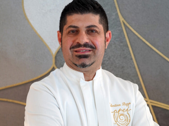 Valentino Rizzo