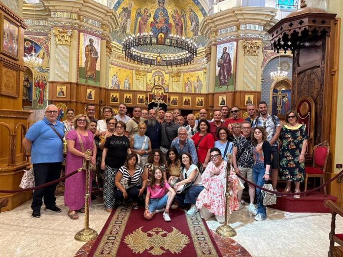 associazione sordi lungro