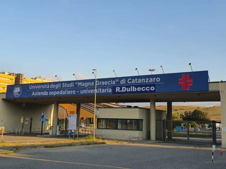 azienda ospedaliera dulbecco