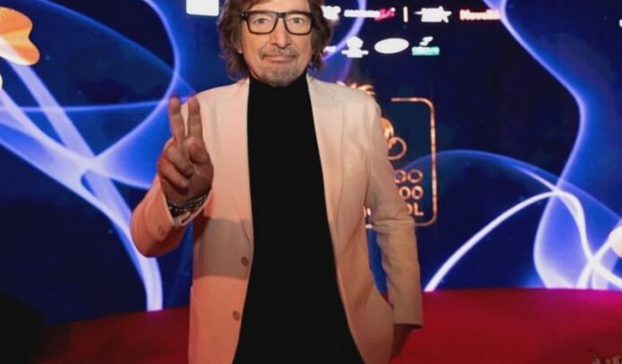 claudio cecchetto