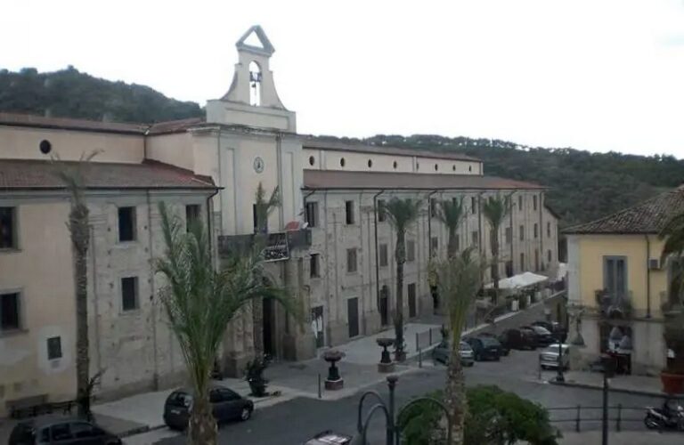 comune soriano