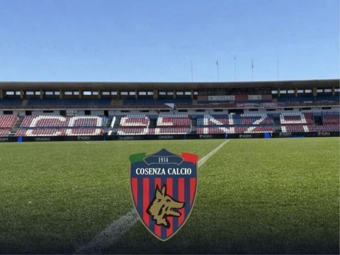 cosenza calcio