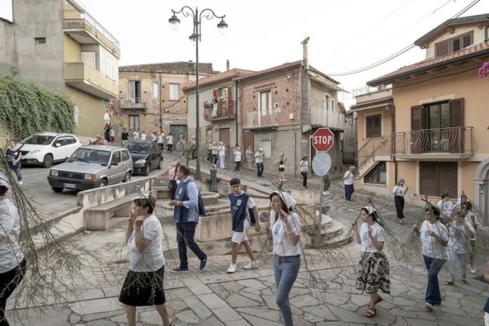 dinami madonna della catena